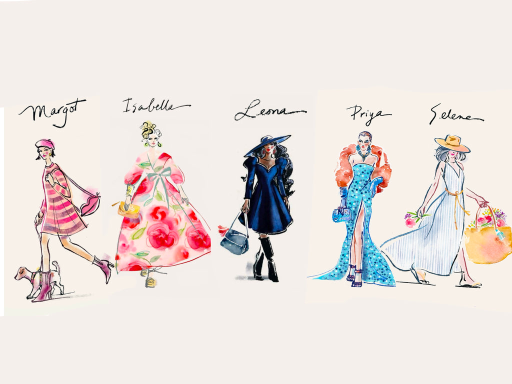 My Style Journey Guide